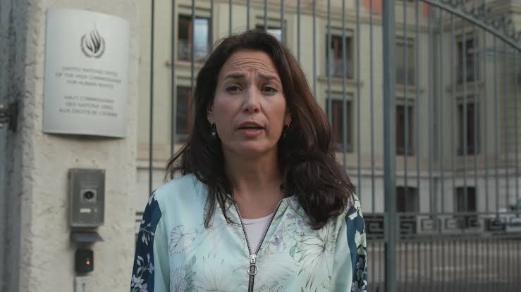 Kantor HAM PBB Protes Pelarangan Hijab di Gelaran Olimpiade 2024 Paris