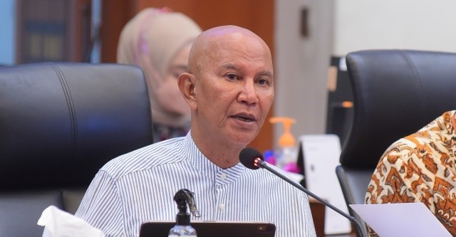 Said Abdullah: MKD Award Sebagai Amanah Besar untuk Menjaga Marwah DPR