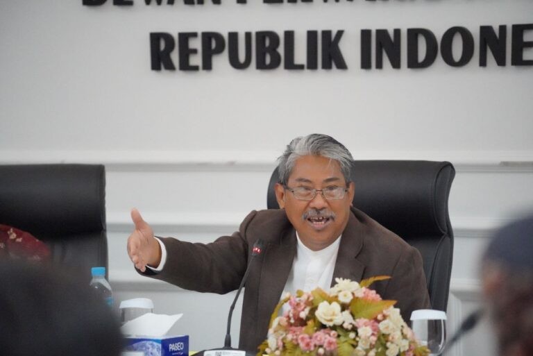 Bukan Dihapus, BPH Migas Harusnya Makin Diperkuat