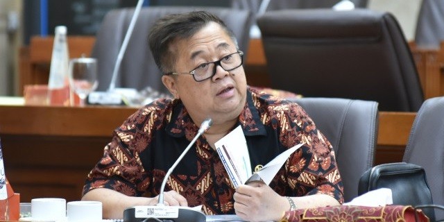 Permendag 31 Larang Tiktok Shop Dkk, Darmadi Durianto: Bukti Keberpihakan Negara Terhadap UMKM