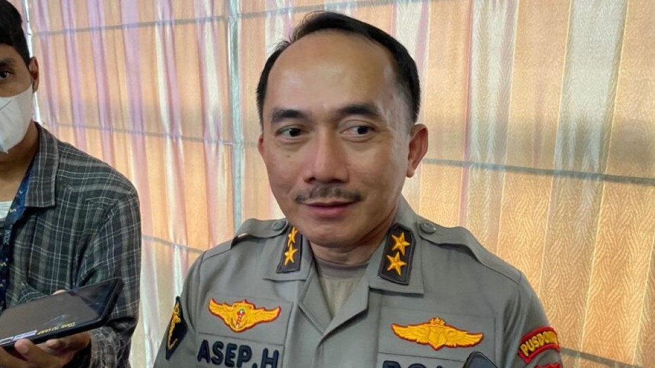 Kondisi Ri'fat, Korban yang Terjerat Kabel di Jaksel Mulai Membaik