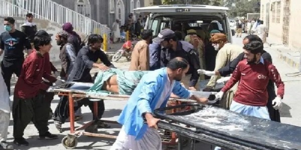 OKI Kutuk Serangan Bom di Pakistan yang Tewaskan Puluhan Orang 