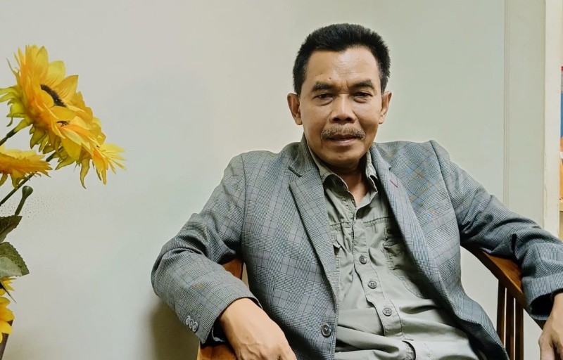 Perangkat Hukum Lengkap, Kenapa Korupsi Terus Terjadi?