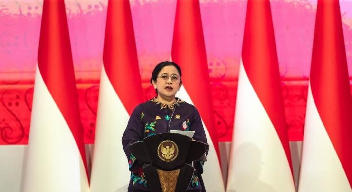 Puan Ajak Kaesang Ketemuan: Sudah Ditunggu