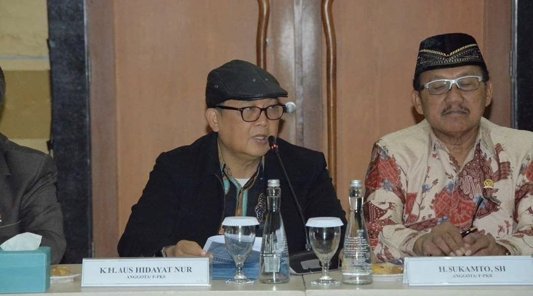DPR Tegaskan Agar Sertifikasi Tanah Ulayat Gunakan Pendekatan Konsensual