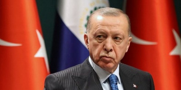 Erdogan: Kami Tidak akan Berharap Lagi Kepada Uni Eropa