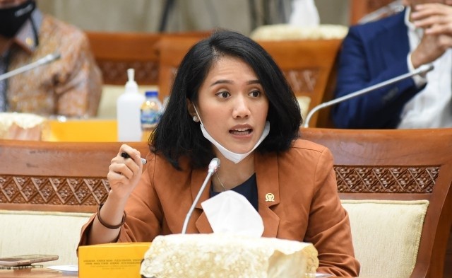 Putkom Nilai Revisi UU Desa Perlu untuk Percepat Pembangunan Desa