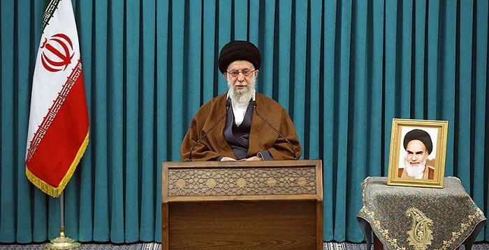 Pemimpin Besar Iran: Israel akan Musnah, Tak Perlu Didekati
