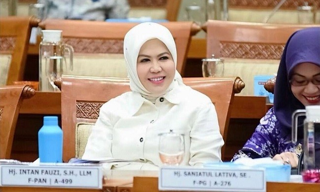 DPR Dukung Erick Thohir Laporkan Dugaan Korupsi Dana Pensiun BUMN