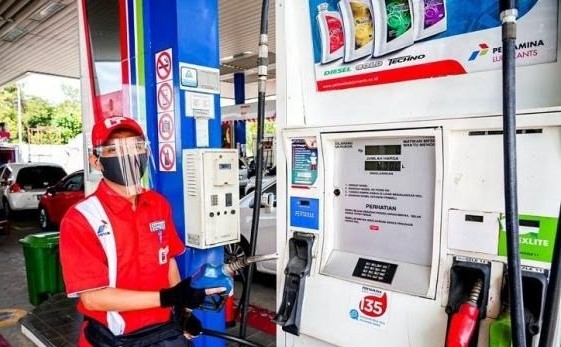 Pemerintah Diminta Antisipasi Penambahan Kuota BBM Subsidi