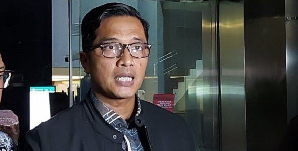 Kuasa Hukum Sebut Mentan akan Menghadap Presiden Jokowi Hari Kamis Ini