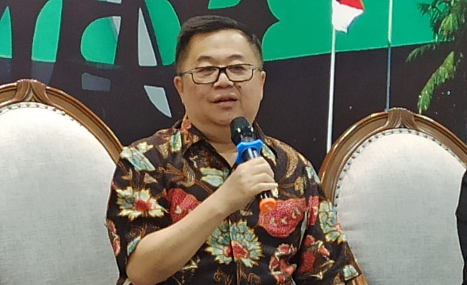 DPR Dukung Langkah KPPU Bongkar Kasus Kartel Suku Bunga
