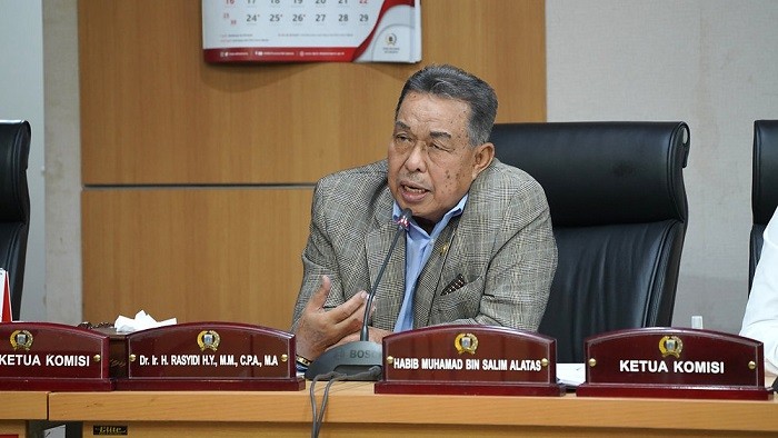 F-PDIP DPRD DKI Minta Heru Budi Sesuaikan Gaji PJLP Sesuai UMP Tahun 2023