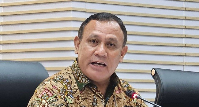 Firli Bahuri Bantah Peras Mentan SYL Rp1 Miliar