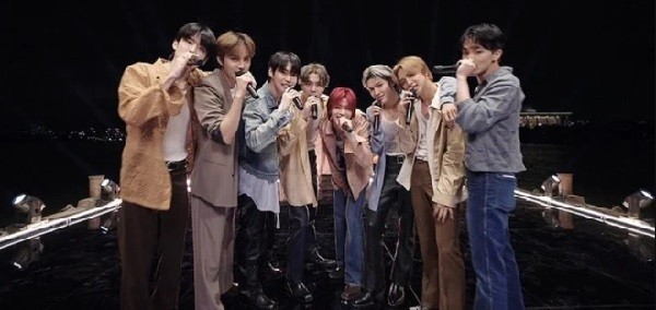 Percaya Diri, NCT 127 Tunjukan Penampilan Menarik Lewat "Fact Check"