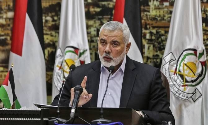 Hamas: Kita di Ambang Kemenangan Besar