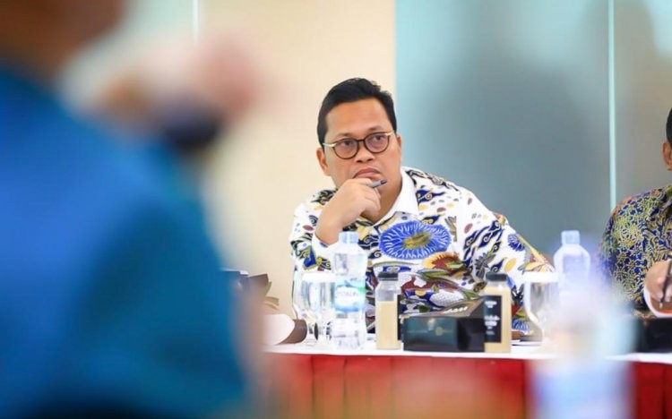 Hasan Basri Kutuk Keras Aksi Serangan Israel yang Hantam RS RI di Gaza
