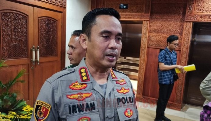 Dugaan Pemerasan di Kasus Kementan oleh Pimpinan KPK, Polda Metro Periksa Kapolrestabes Semarang