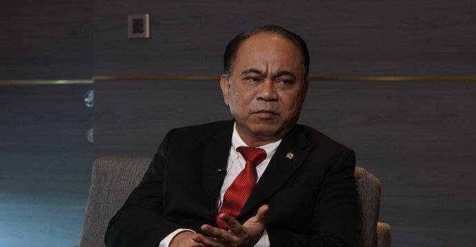 Menteri Budi Arie Sebut Reshuffle Kabinet Pasti Dilakukan, Kapan?