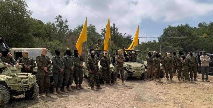 Hizbullah: Senjata dan Rudal Kami Bersama Pejuang Palestina
