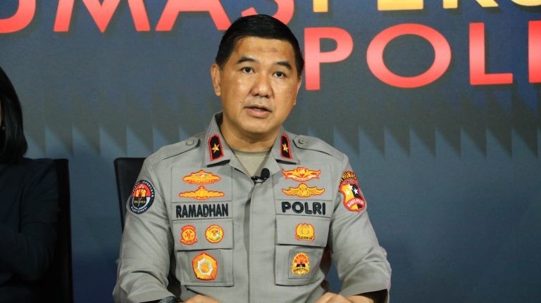Korupsi Gerobak Kemendag, Polri Sita Uang, Kendaraan hingga Tanah