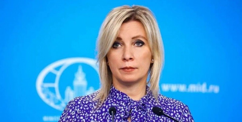 Rusia Sindir Intelijen Israel dan AS yang Kecolongan Hadapi Serangan Pejuang Palestina