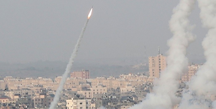 Pascaserangan Hamas, Lebih dari 1.000 Orang di Israel Tewas