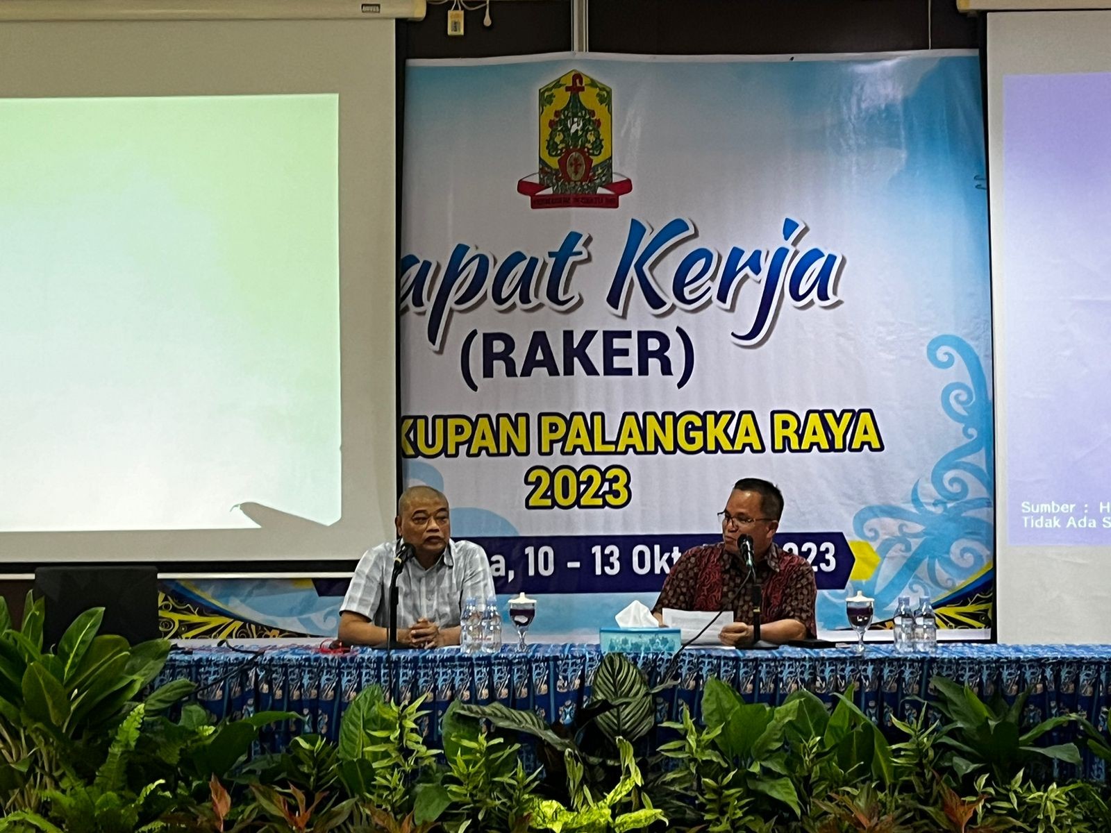 Stafsus BPIP: Politik Itu Pelayanan Publik, Bukan Transaksi Kekuasaan