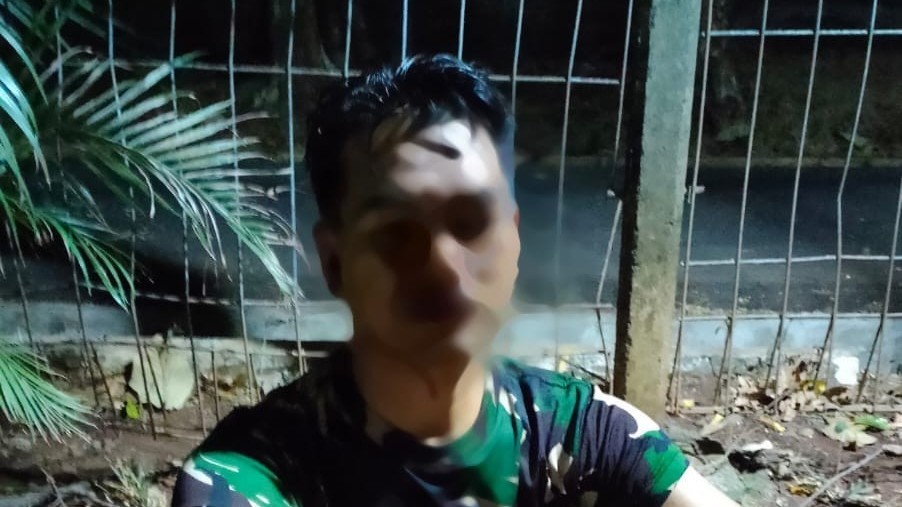Polisi Tangkap Empat dari Delapan Pelaku Pengeroyokan Prajurit TNI di Jaktim