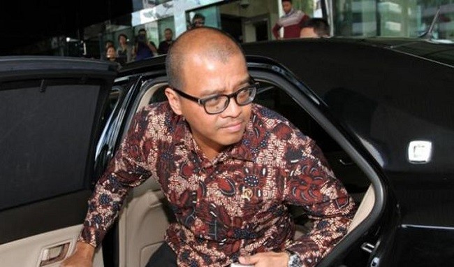 Andi Widjajanto Siapkan Big Data Analysis dan AI untuk Menangkan Ganjar