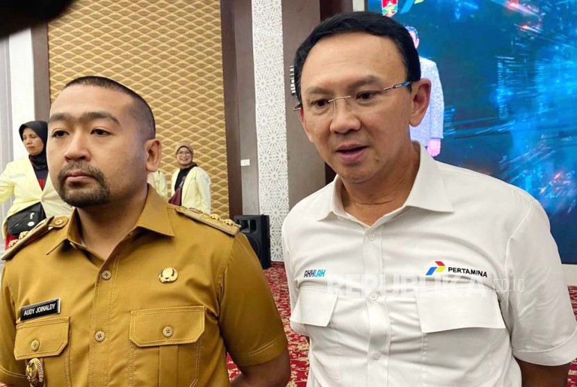 Ahok Harus Berani Sebut Siapa Petinggi Parpol yang "Makan" Subsidi LPG
