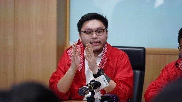 5 Hari Jelang Purna Tugas, PSI Apresiasi 3 Hal Kinerja Heru Selama Pimpin Jakarta