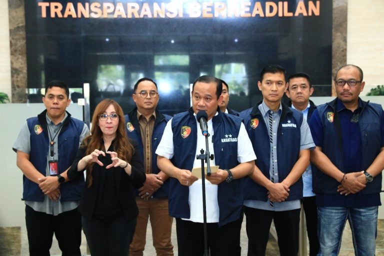 Pengaturan Skor Liga 2, Satgas Anti Mafia Bola Kembali Tetapkan Dua Tersangka Baru