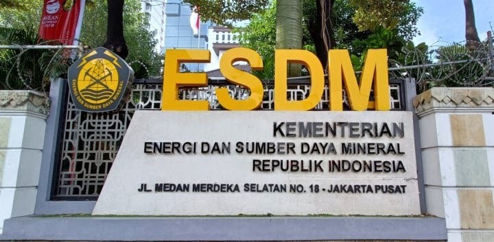 ESDM Dengar, Emak-emak Butuh Harga Pangan Murah Bukan Rice Cooker!