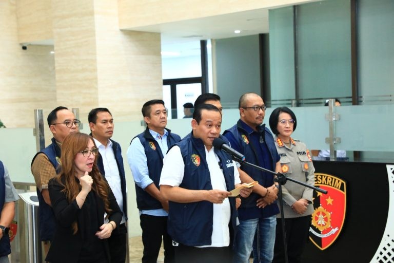 Pengaturan Skor Liga 2, Polri Telah Tetapkan Delapan Tersangka