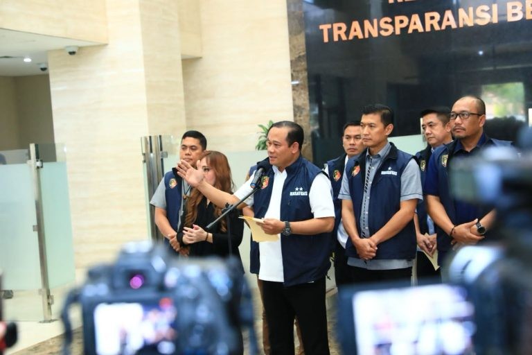 Ungkap Klub Liga 2 Suap Wasit Rp 800 Juta, Polri: Kini Klubnya di Liga 1