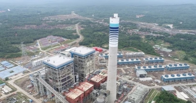 Soal Suntik Mati PLTU, DPR: Pemerintah Jangan Mau Didikte Asing