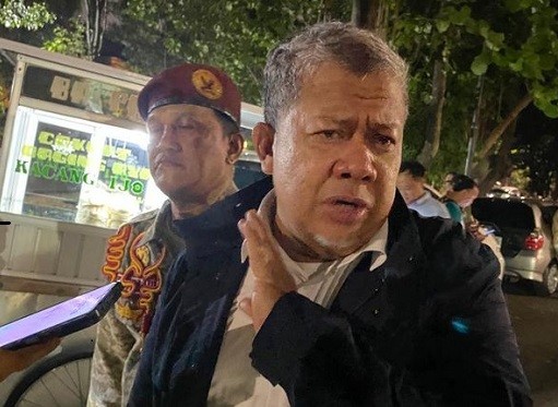 Fahri Hamzah Sebut dari 4 Bacawapres Prabowo, Ada Sosok Perempuan