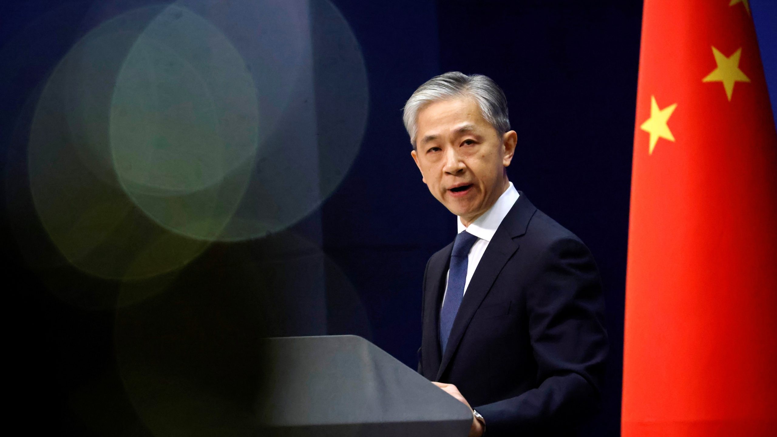 China Sebut Ketidakadilan yang Dialami Palestina Jadi Sumber Konflik