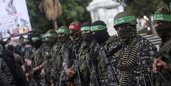 Pejuang Palestina Kembali Menyusup ke Distrik-distrik Israel