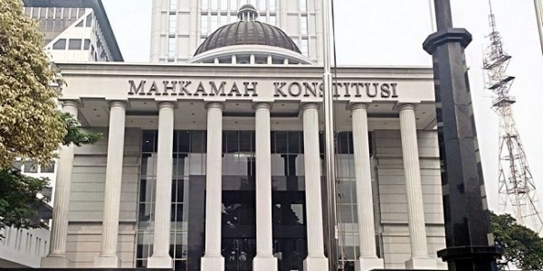 PSI Dianggap Tak Punya Legal Standing Gugat Batas Usia Capres-Cawapres