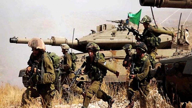 Tentara Israel Secara Massal Lari dari Perang Gaza
