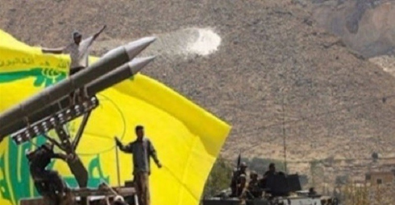 Hizbullah dan Israel Terus Terlibat Saling Serang