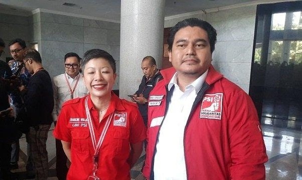 Kecewa Atas Putusan MK, PSI Fokus Berjuang Masuk Parlemen