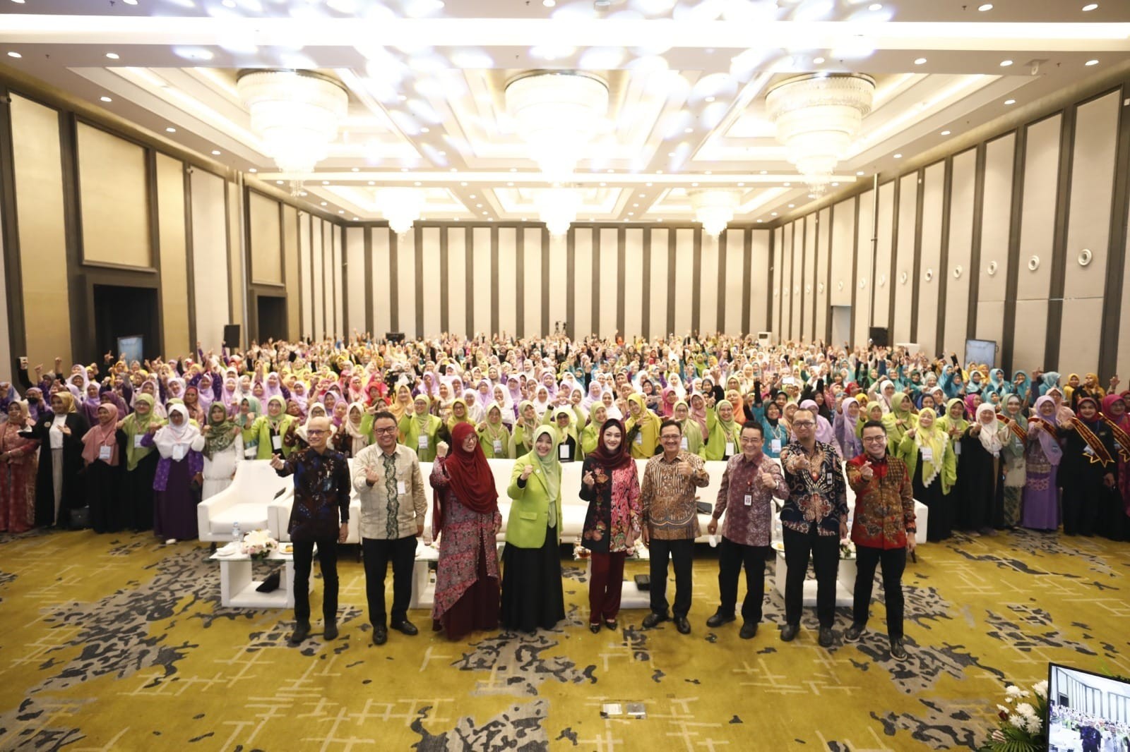Bank DKI Dorong Literasi Keuangan Syariah Lewat Program 'SiCantiks'