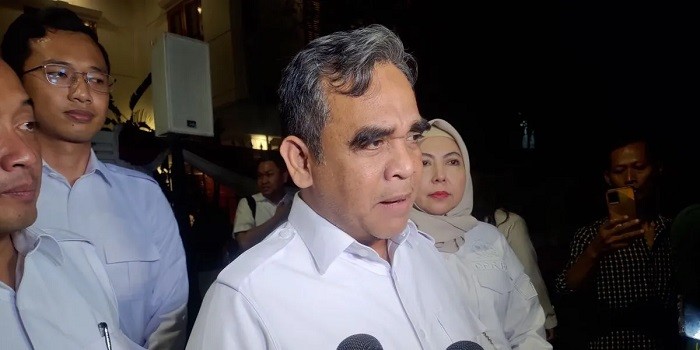 Sekjen Gerindra Akui Partainya Telah Berkomunikasi dengan Gibran Pasca Putusan MK