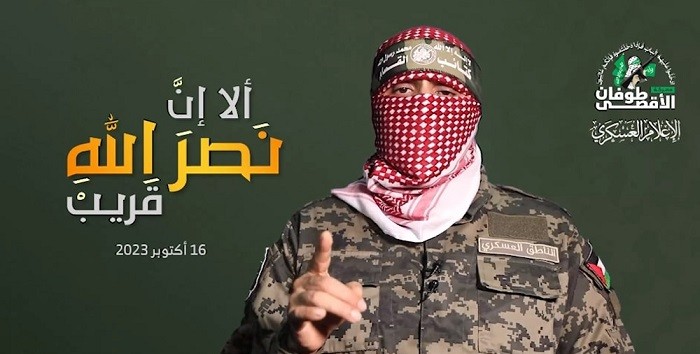 Tawan 200-an Orang Israel, Brigade Al Qassam: Gaza akan Jadi Kuburan Pasukan Zionis