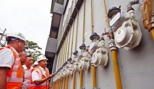 Realisasi Target Pengembangan Jargas Minim, Jangan-jangan Ada Mafia Impor LPG?