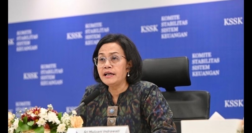 Pemerintah Serap Rp10,2 Triliun dari Lelang Tujuh Seri SUN
