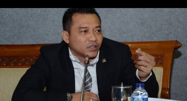 Anang Hermansyah Anggap Mahfud Figur yang Ditunggu Publik